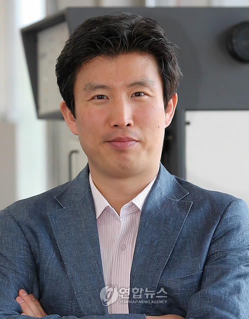 ▲ 울산과기대 조재필 교수.ⓒ 사진 연합뉴스