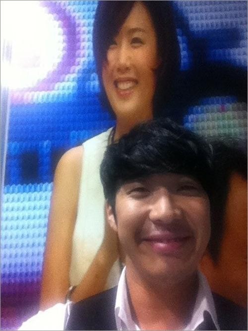 ▲ ⓒ하하 트위터