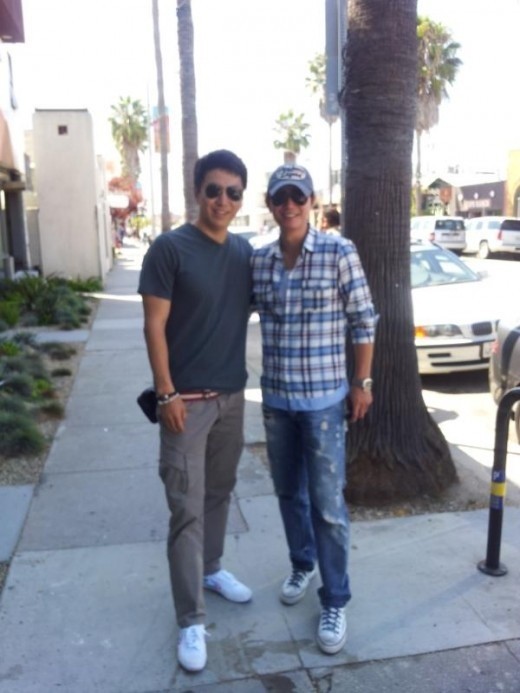 ▲ ⓒ김수로 트위터