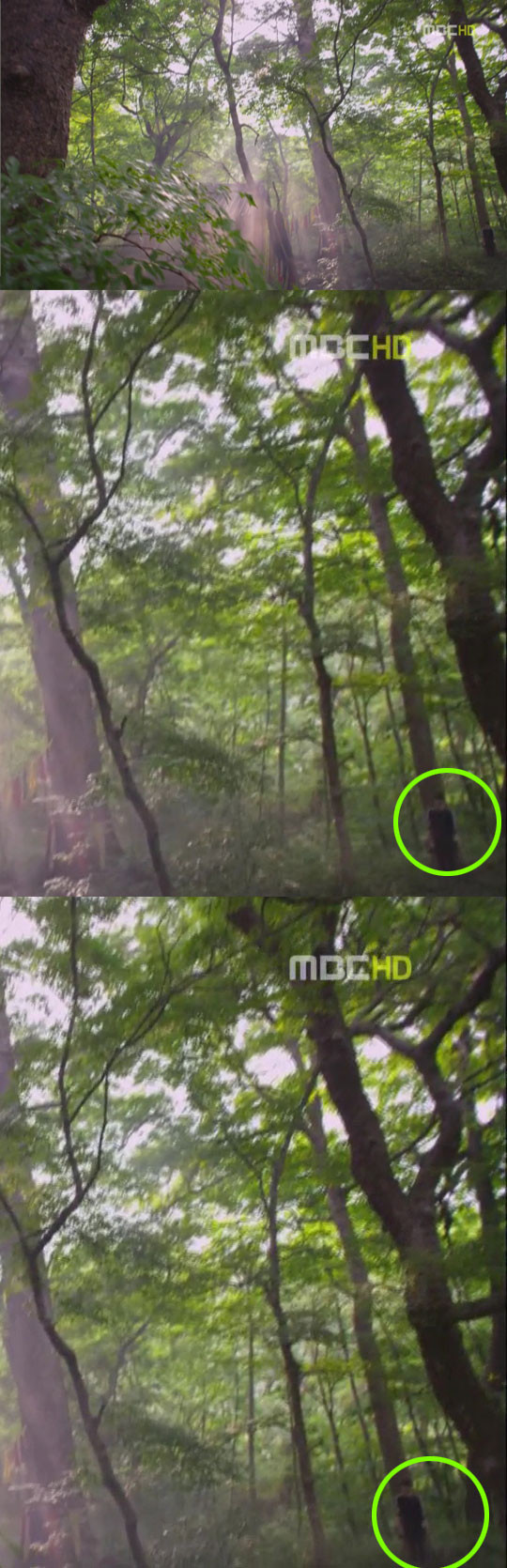 ▲ ⓒMBC'아랑사또전' 방송화면 캡쳐