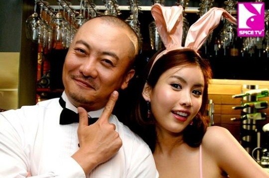 ▲ 전날 사라졌던 '여자 3호'의 사진들이 고스란히 복구된 모습이다.  ⓒ 쇼핑몰 캡처