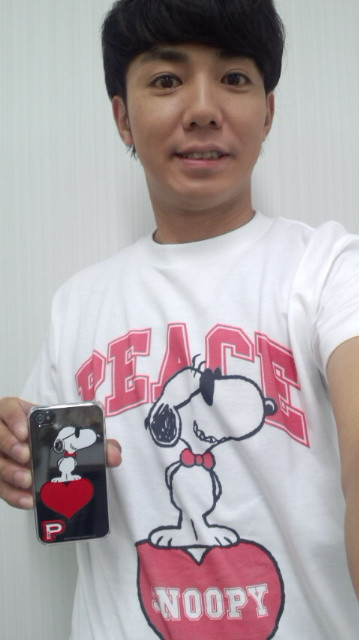 ▲ ⓒ아야베유지 블로그