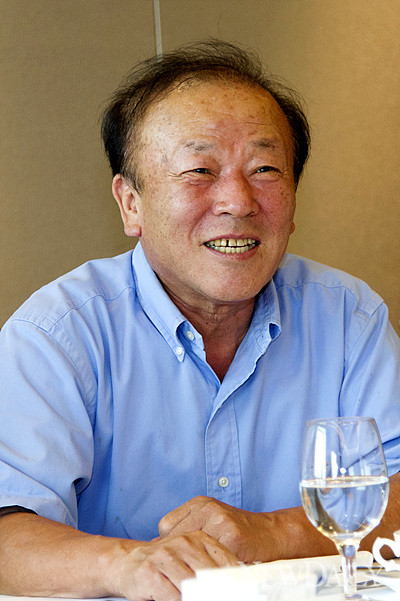 ▲ KTV '영상기록 시간 속으로' 임현식ⓒ양호상기자