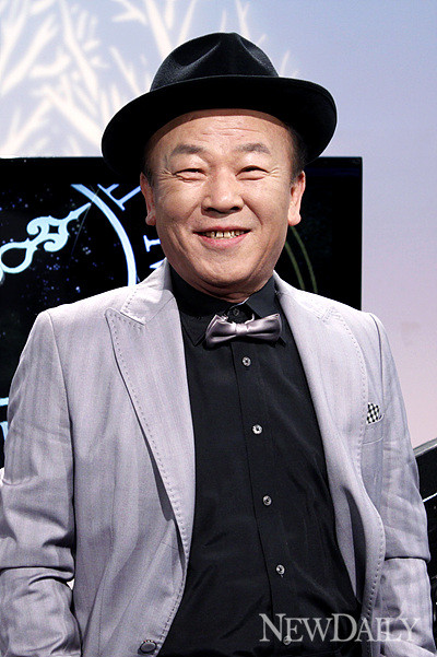 ▲ KTV '영상기록 시간 속으로' 임현식ⓒKTV제공