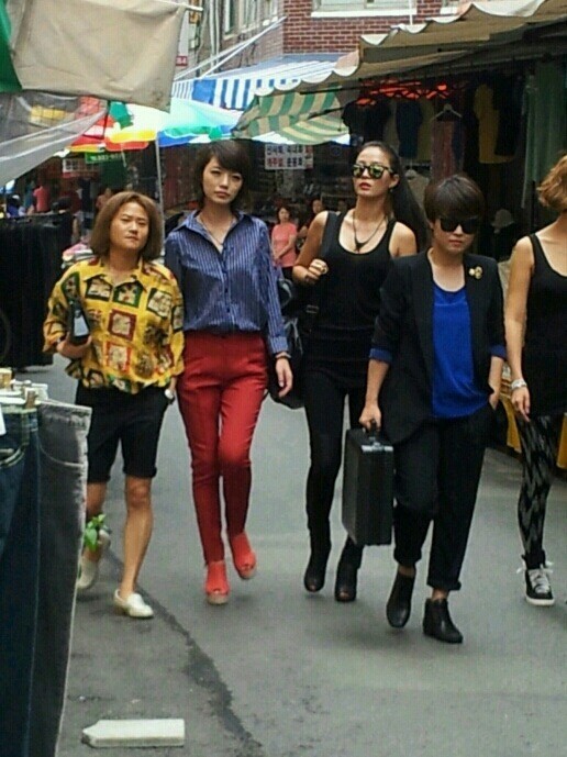 ▲ ⓒ황보 트위터