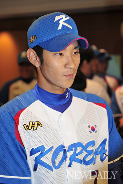 ▲ 최윤혁 선수 ⓒ 정상윤