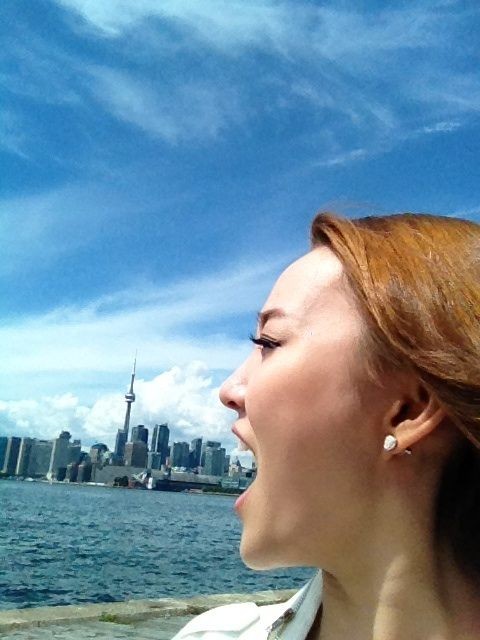 ▲ ⓒ윤하 트위터