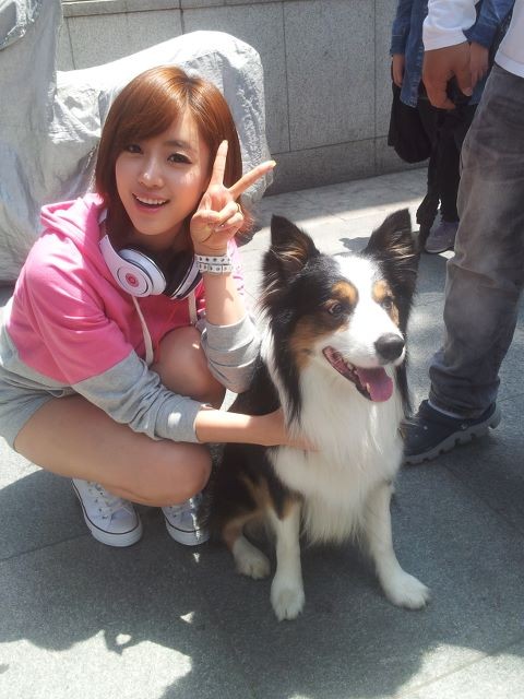 ▲ ⓒ은정 트위터