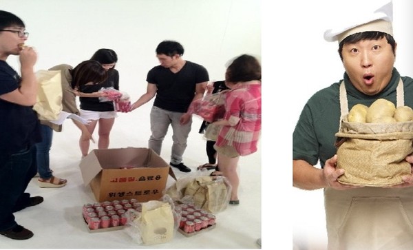 ▲ ⓒ데프콘트위터/도니버거