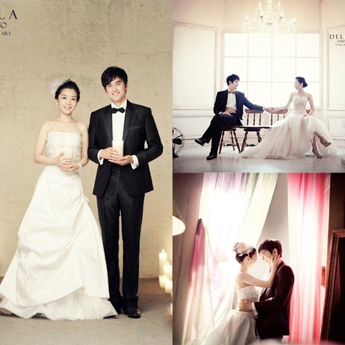 ▲ ⓒ델라 스튜디오, 에르베마리아쥬