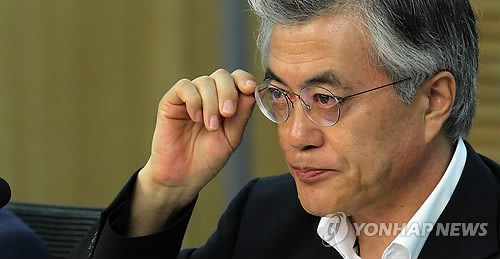 ▲ 손학규 후보 측이 입수한 이메일 문건