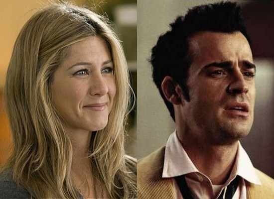 ▲ 왼쪽부터 영화 '러브 해펀스' 속 제니퍼 애니스톤, 영화 '백스터' 속 저스틴 서룩스