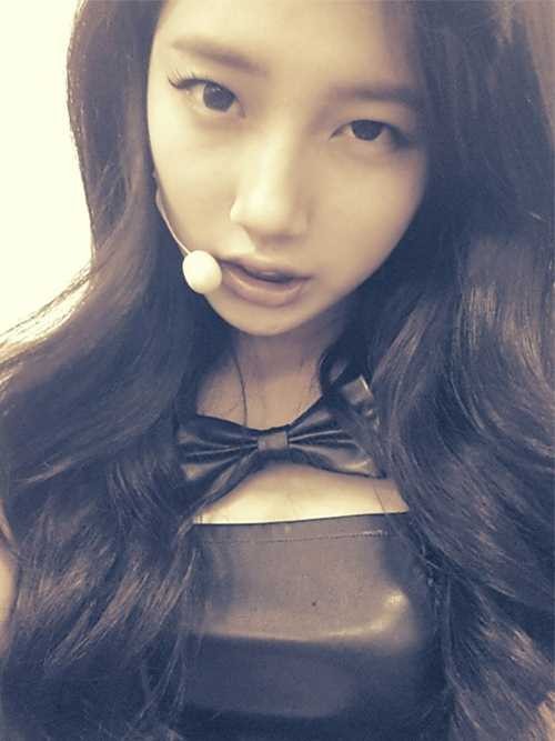 ▲ ⓒ수지 트위터