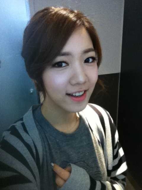 ▲ ⓒ화영 트위터