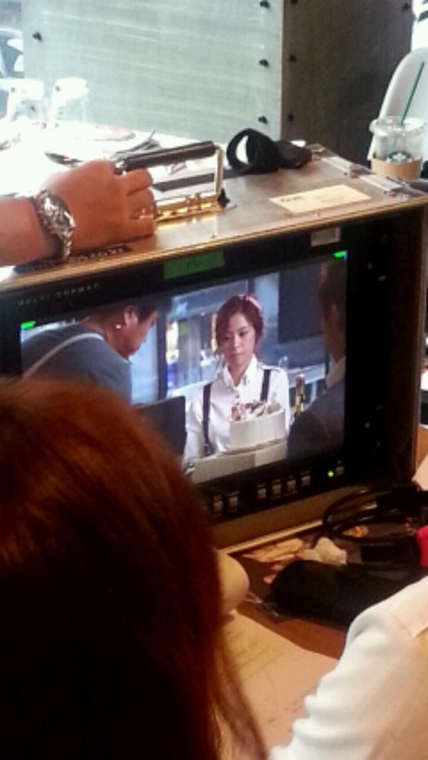 ▲ ⓒ정준하 트위터