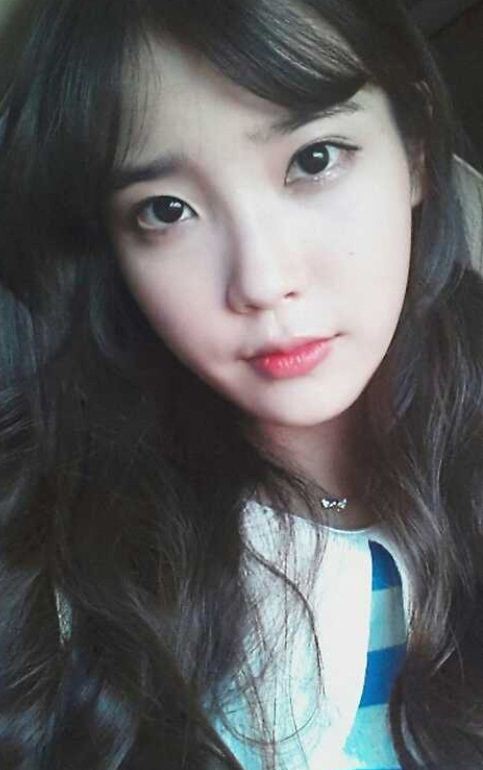 ▲ ⓒ아이유 트위터