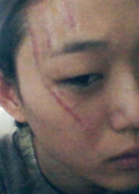 ▲ ⓒ최소라 페이스북