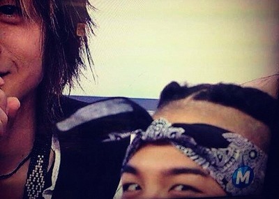 ▲ ⓒ지드래곤 트위터