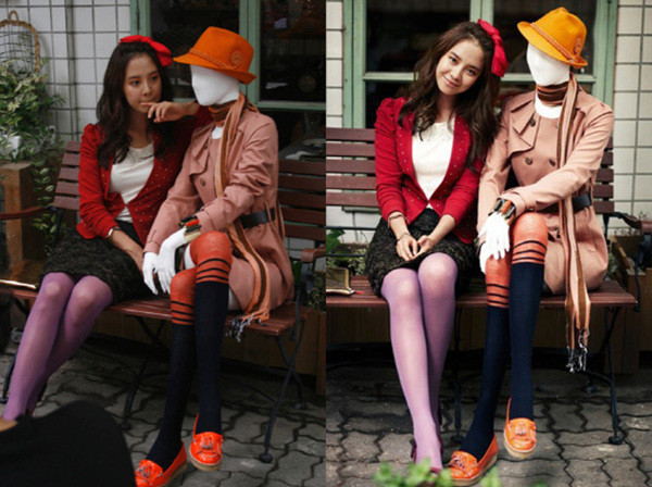 ▲ ⓒJenny의 수다이야기