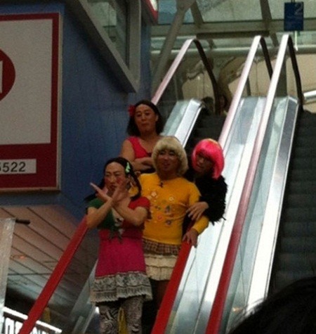 ▲ ⓒ다음 카페 무한홀릭