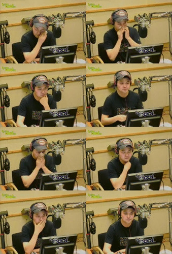 ▲ ⓒKBS 2FM 전현무의 가요광장 캡쳐
