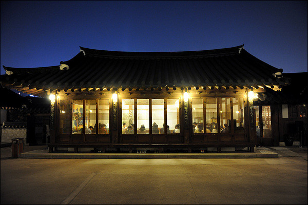 ▲ 상설국악공연 '남산풍류'ⓒ세종문화회관제공