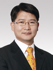 ▲ 이청호 / 통합진보당 부산 금정구의원 ⓒ 트위터