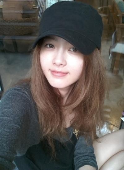 ▲ ⓒ고아라 트위터