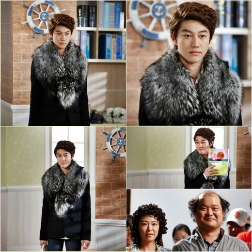 ▲ ⓒKBS2TV 넝쿨째굴러온당신 방송화면캡쳐