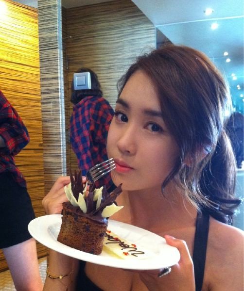 ▲ ⓒ이다해 트위터