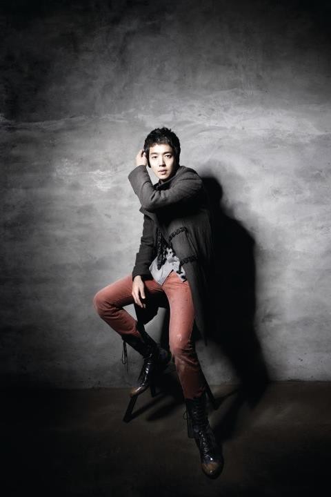 ▲ ⓒ정경호 페이스북