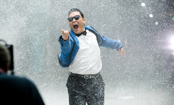 ▲ ⓒ싸이 뮤직비디오 캡쳐