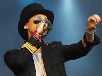 ▲ 그룹 빅뱅 멤버 지드래곤이 '무한도전'을 시작으로 솔로활동에 돌입한다. ⓒ 연합뉴스