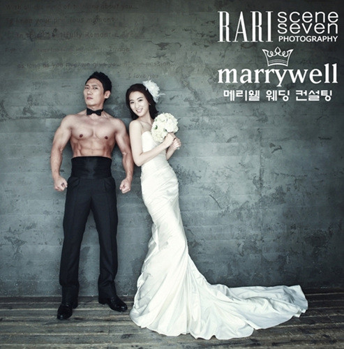 ▲ ⓒ메리엘웨딩