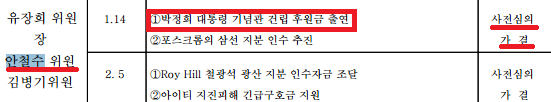 ▲ 서울시 마포구 상암동에 개관한 박정희 대통령 기념.도서관 개관식 내부에 새겨진 박 전 대통령 글. 2012. 2. 21 ⓒ 연합뉴스(자료사진)