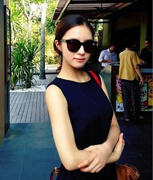 ▲ ⓒ신세경 트위터