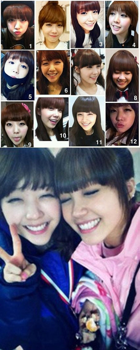 ▲ ⓒ다음 A PINK 공식팬카페