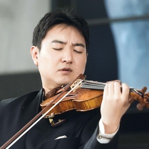 ▲ 바이올리니스트 오주영.ⓒ