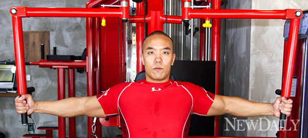 ▲ ⓒ양호상 기자.