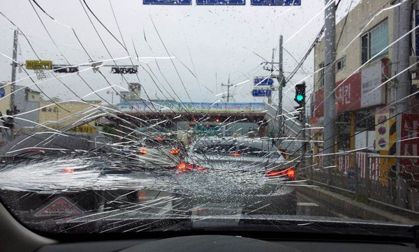 ▲ 양상국 트위터