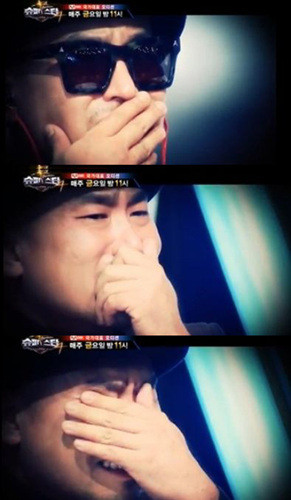 ▲ ⓒ슈퍼스타K4 예고편