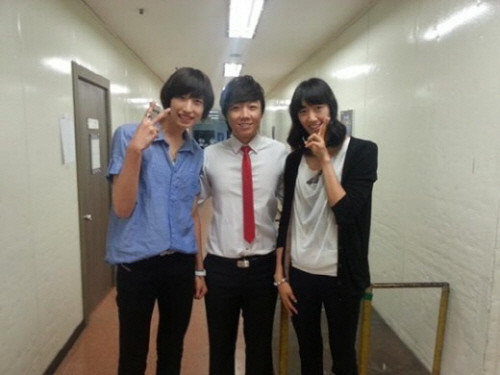 ▲ 김기열 트위터