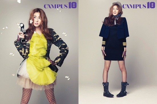 ▲ ⓒ캠퍼스 텐