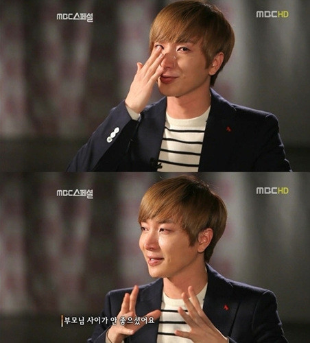 ▲ ⓒMBC 스페셜 기분좋은날 방송화면 캡쳐