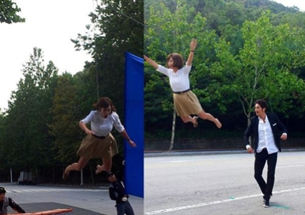 ▲ ⓒ신현준 트위터