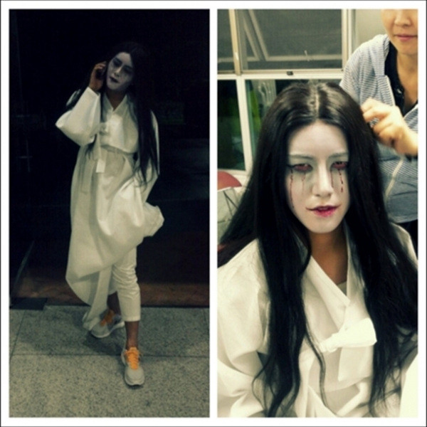 ▲ ⓒ광희 트위터