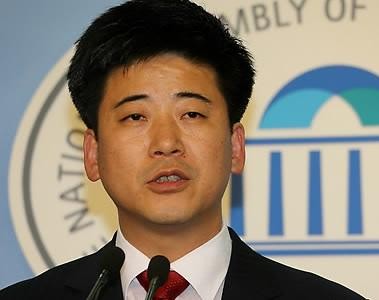 ▲ 새누리당 정준길 전 공보위원이 11일 교통사고를 당했다. ⓒ 연합뉴스