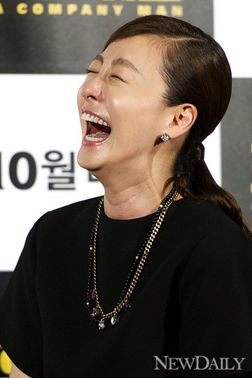 ▲ 배우 곽도원.ⓒ양호상 기자