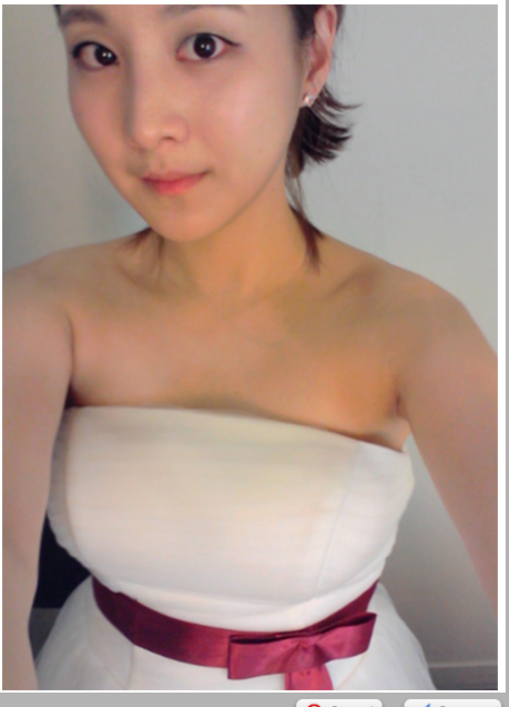 ▲ ⓒ 노희지 트위터