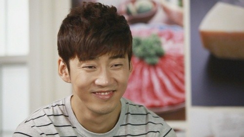 ▲ 배우 윤계상.ⓒ올'리브